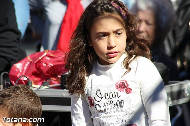 Domingo de tendencias - Totana 2016 - 646