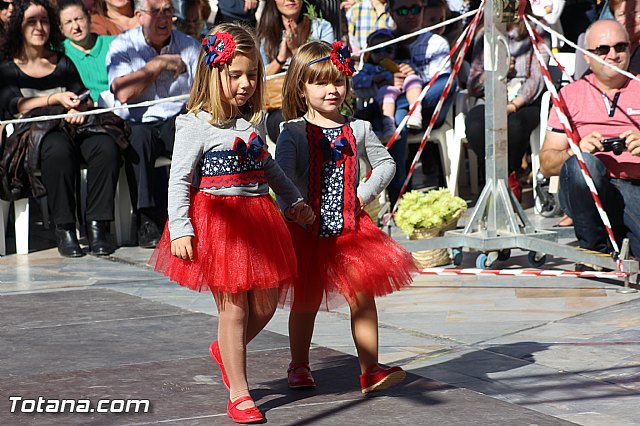 Domingo de tendencias - Totana 2016 - 649