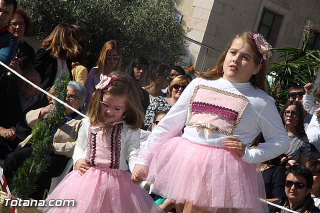 Domingo de tendencias - Totana 2016 - 652