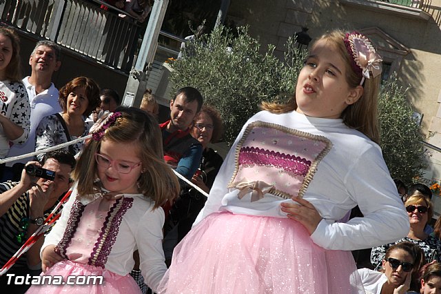 Domingo de tendencias - Totana 2016 - 653