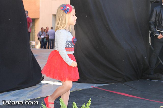 Domingo de tendencias - Totana 2016 - 655