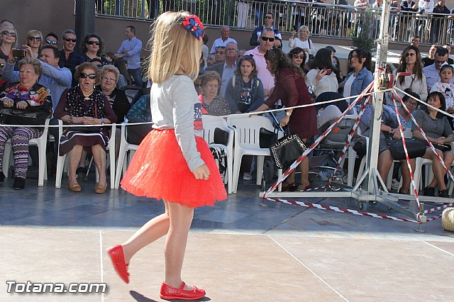 Domingo de tendencias - Totana 2016 - 656