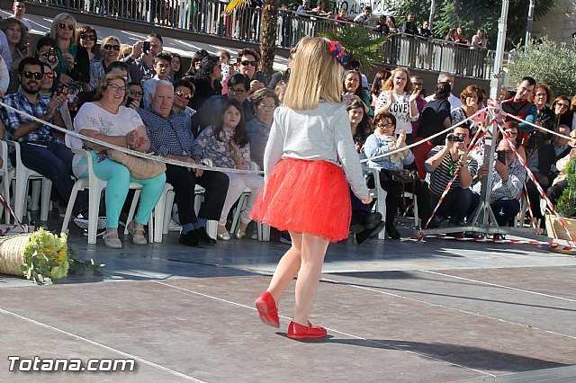 Domingo de tendencias - Totana 2016 - 658