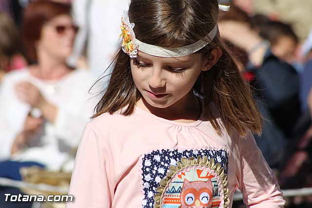 Domingo de tendencias - Totana 2016 - 660