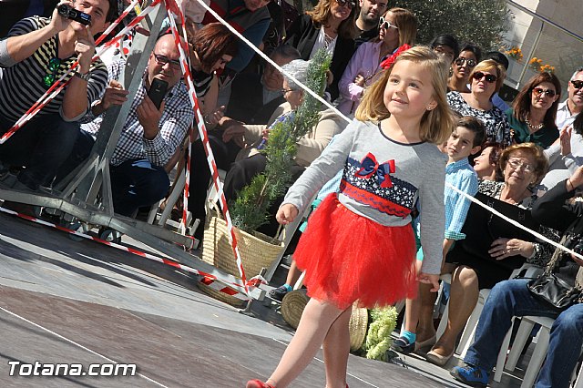 Domingo de tendencias - Totana 2016 - 662