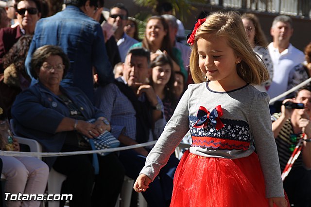 Domingo de tendencias - Totana 2016 - 663