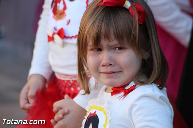 Domingo de tendencias - Totana 2016 - 664