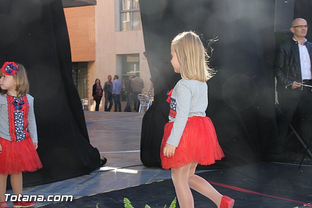 Domingo de tendencias - Totana 2016 - 665