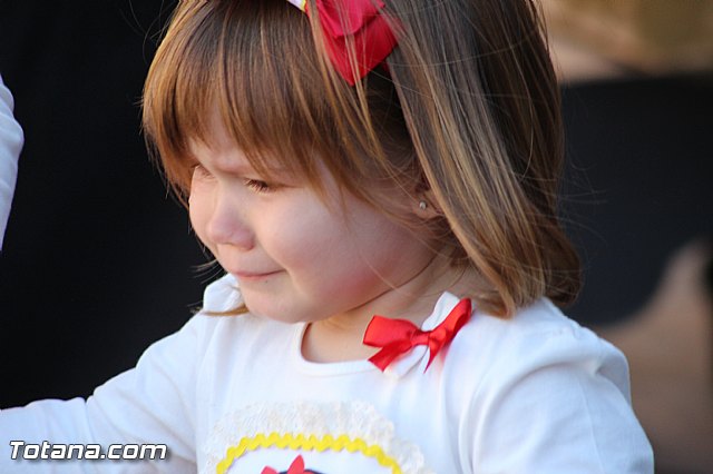 Domingo de tendencias - Totana 2016 - 666