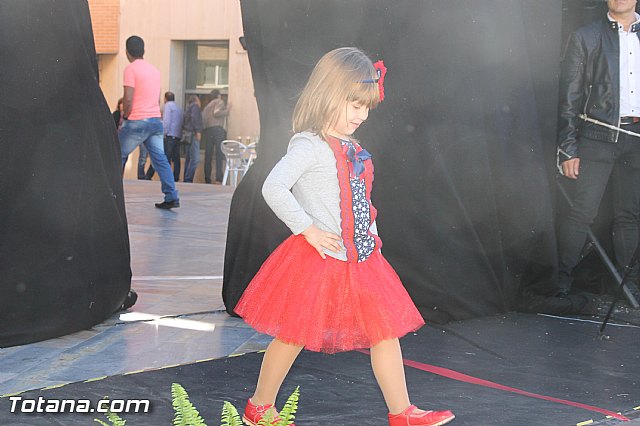 Domingo de tendencias - Totana 2016 - 667