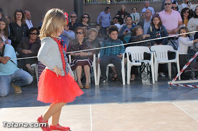 Domingo de tendencias - Totana 2016 - 668