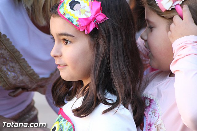 Domingo de tendencias - Totana 2016 - 669