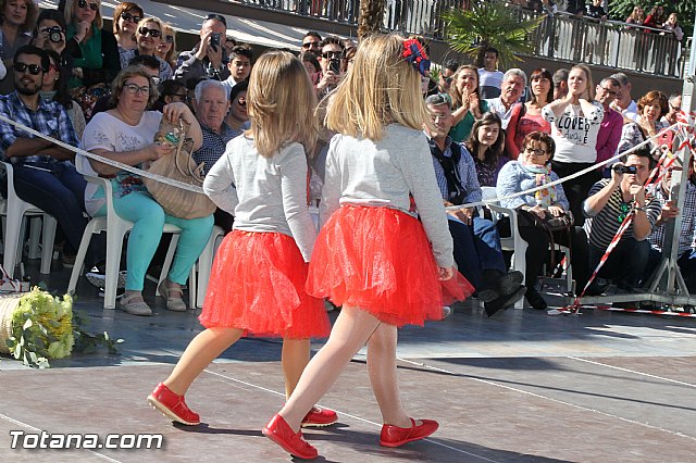Domingo de tendencias - Totana 2016 - 674
