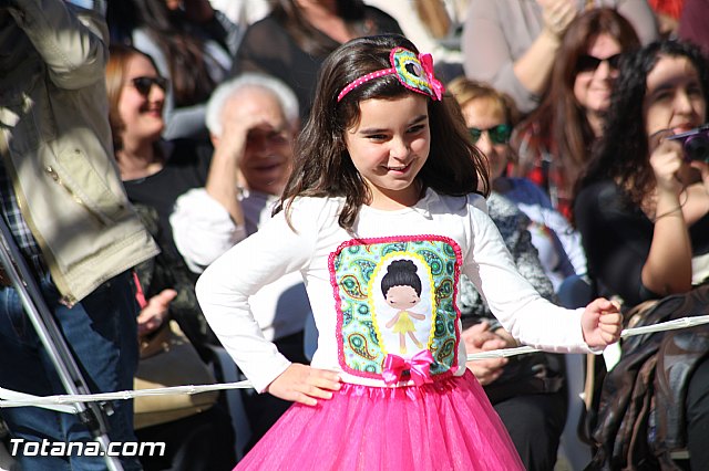 Domingo de tendencias - Totana 2016 - 675