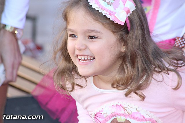 Domingo de tendencias - Totana 2016 - 676