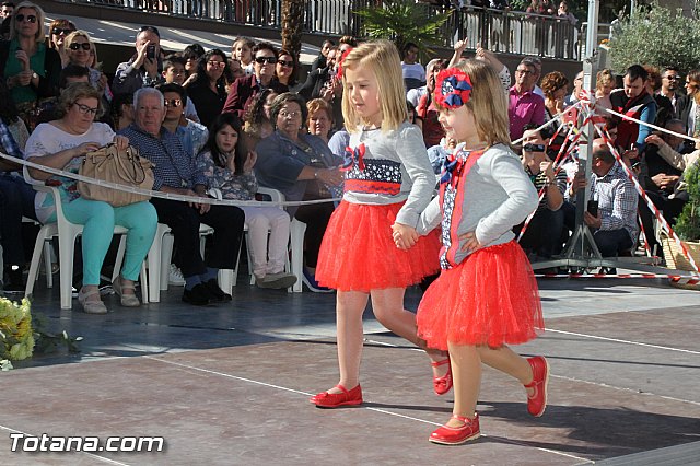 Domingo de tendencias - Totana 2016 - 677