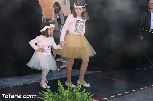 Domingo de tendencias - Totana 2016 - 679