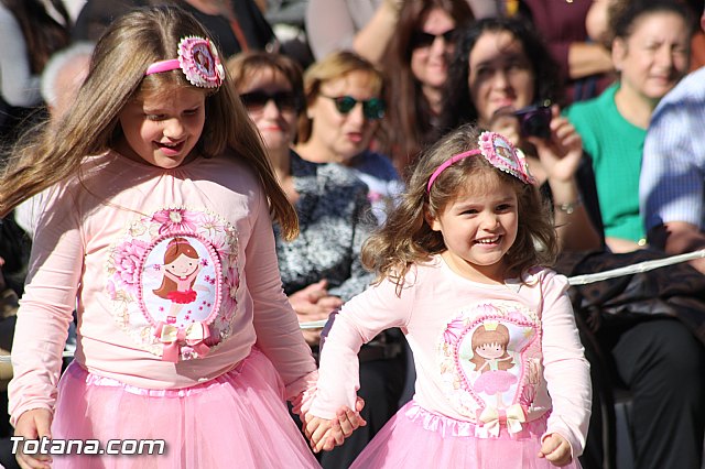 Domingo de tendencias - Totana 2016 - 681