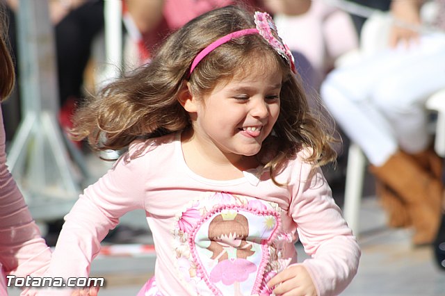 Domingo de tendencias - Totana 2016 - 683