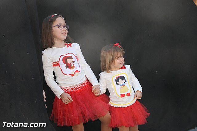 Domingo de tendencias - Totana 2016 - 687