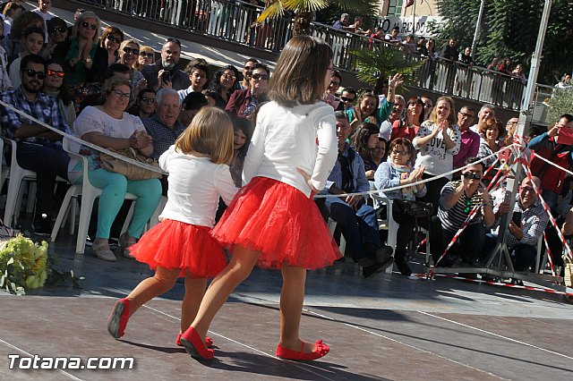 Domingo de tendencias - Totana 2016 - 690