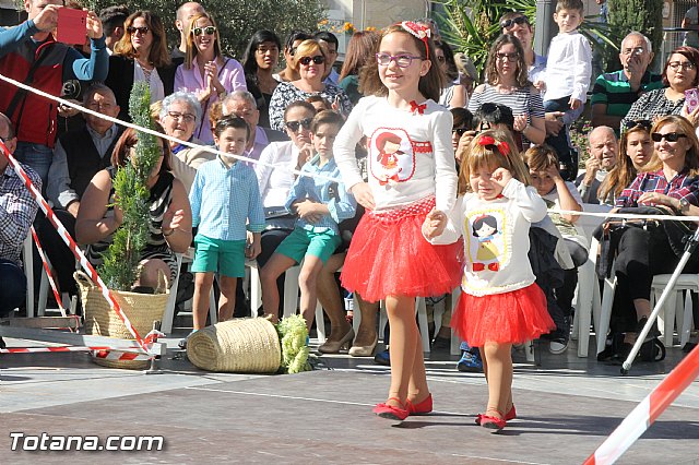 Domingo de tendencias - Totana 2016 - 691