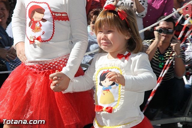 Domingo de tendencias - Totana 2016 - 692