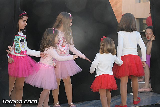 Domingo de tendencias - Totana 2016 - 693