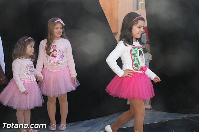 Domingo de tendencias - Totana 2016 - 695