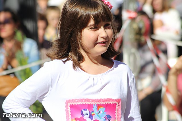 Domingo de tendencias - Totana 2016 - 696