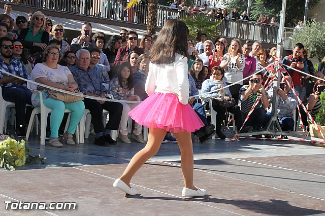 Domingo de tendencias - Totana 2016 - 697