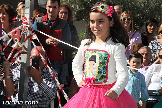 Domingo de tendencias - Totana 2016 - 700
