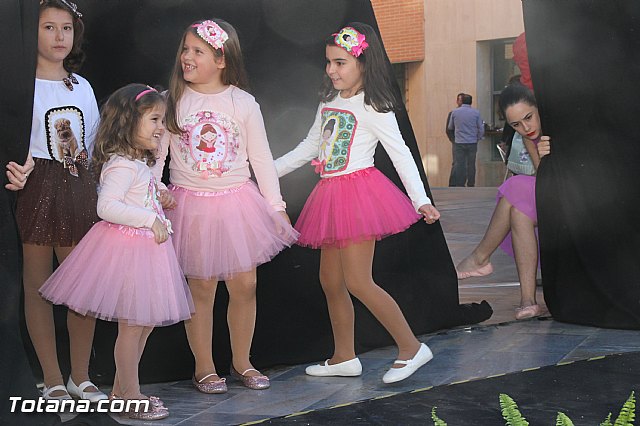 Domingo de tendencias - Totana 2016 - 702