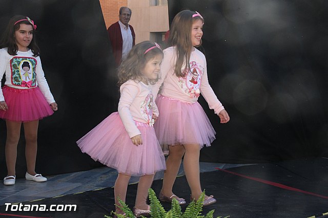 Domingo de tendencias - Totana 2016 - 703