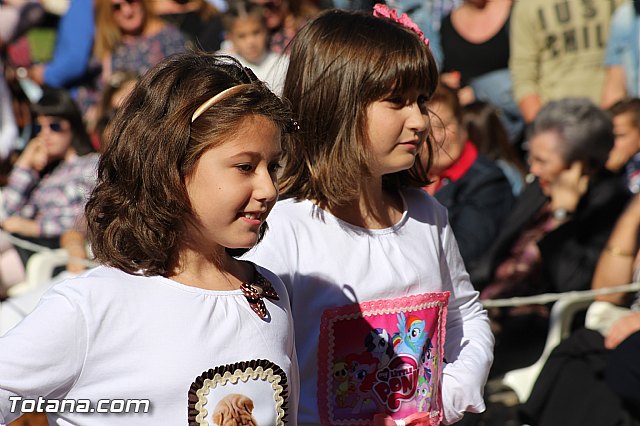 Domingo de tendencias - Totana 2016 - 704