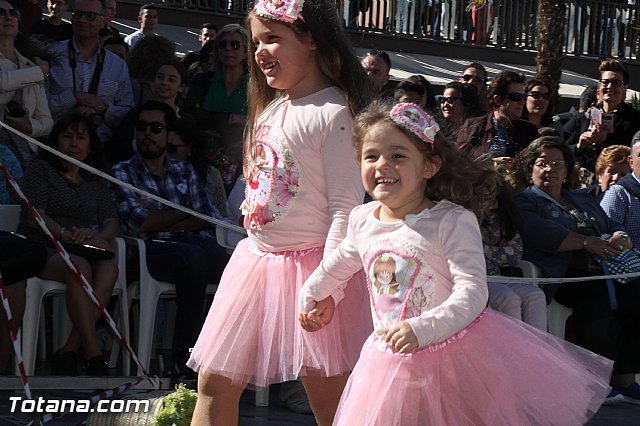 Domingo de tendencias - Totana 2016 - 707