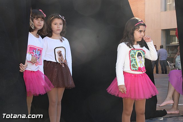 Domingo de tendencias - Totana 2016 - 709