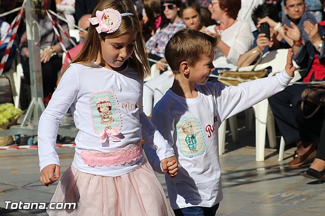 Domingo de tendencias - Totana 2016 - 711