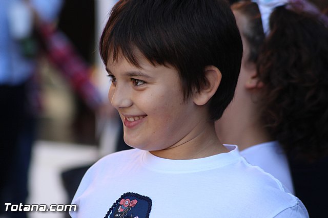 Domingo de tendencias - Totana 2016 - 713