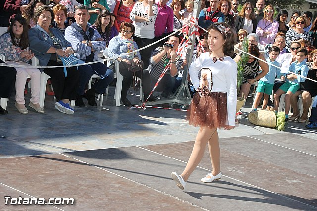 Domingo de tendencias - Totana 2016 - 714