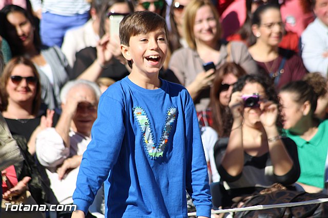 Domingo de tendencias - Totana 2016 - 716