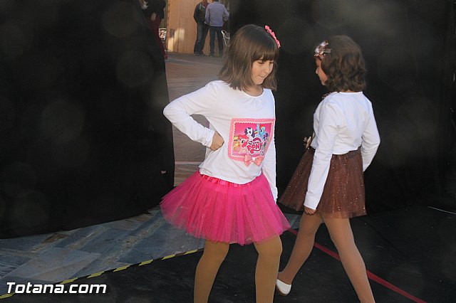 Domingo de tendencias - Totana 2016 - 717