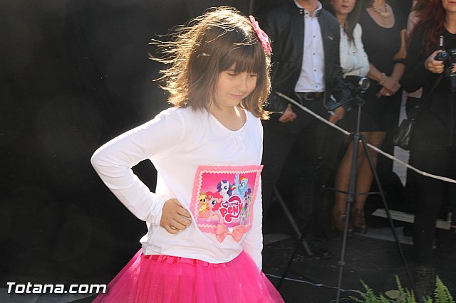 Domingo de tendencias - Totana 2016 - 718