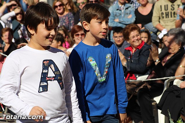 Domingo de tendencias - Totana 2016 - 720