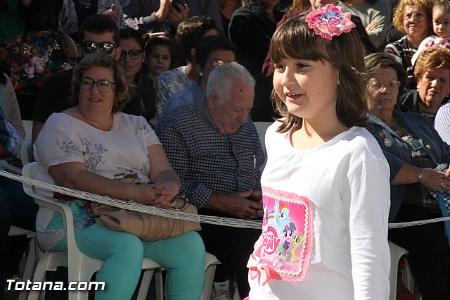 Domingo de tendencias - Totana 2016 - 721