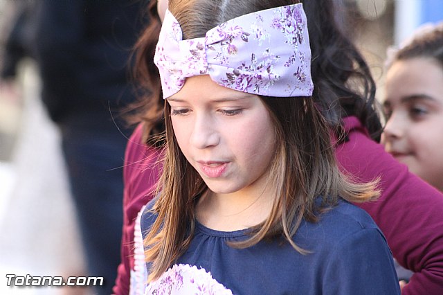 Domingo de tendencias - Totana 2016 - 722