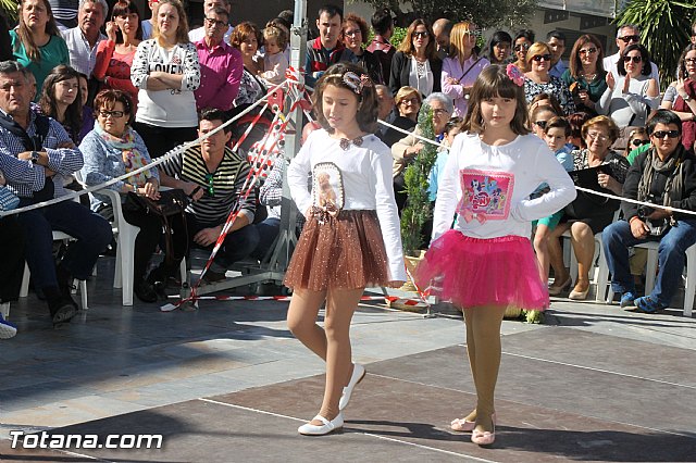 Domingo de tendencias - Totana 2016 - 727