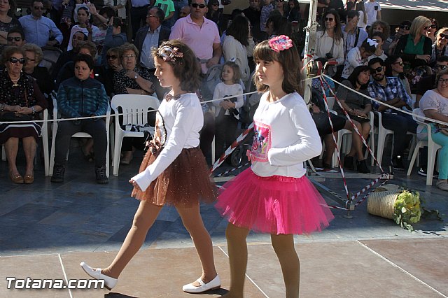 Domingo de tendencias - Totana 2016 - 728