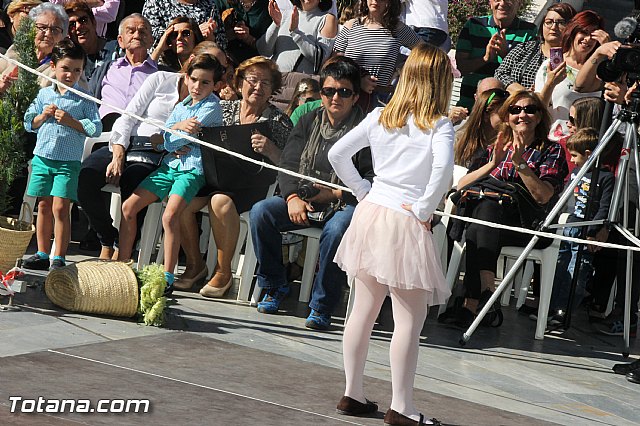 Domingo de tendencias - Totana 2016 - 731