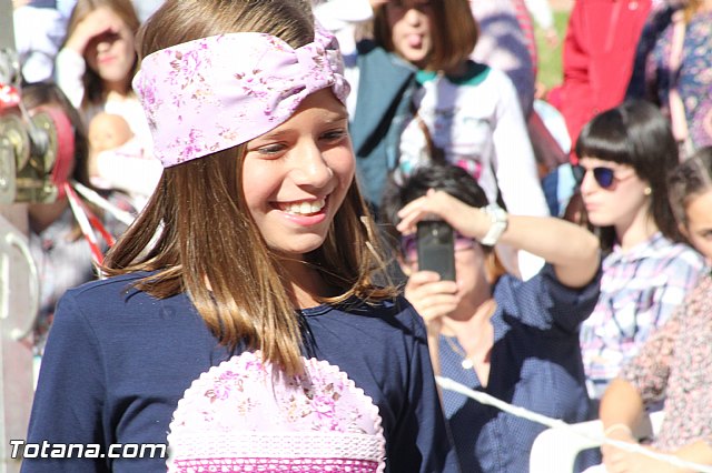 Domingo de tendencias - Totana 2016 - 732